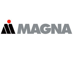 Magna Automotive Spain