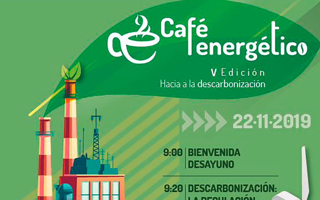 Café Energético