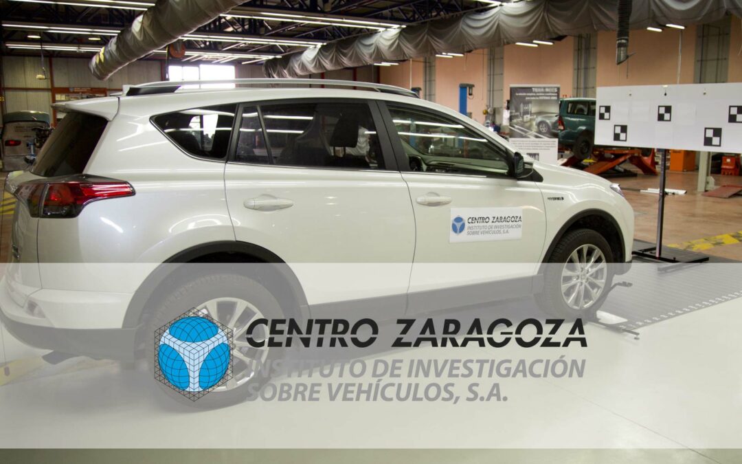 Centro Zaragoza se une a Renault en el PERTE para el Vehículo Eléctrico y Conectado