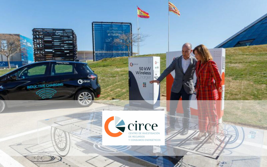 Zaragoza se posiciona como referencia en movilidad sostenible con la inauguración de infraestructuras de carga inteligente punteras