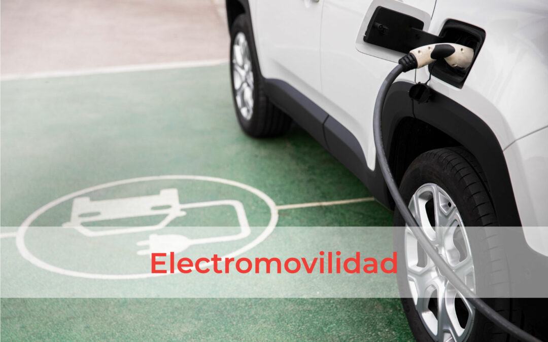España se mantiene en la cola del desarrollo de electromovilidad y se amplía la brecha con Europa