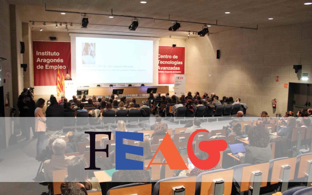 Concluye el exitoso programa de empleo FEAG