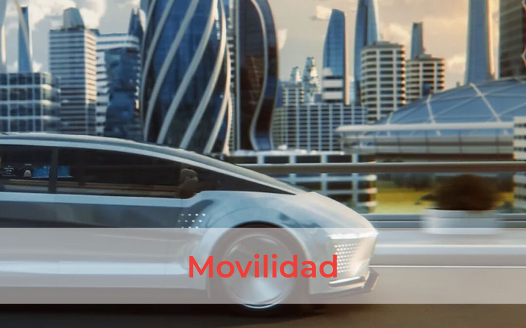 Barcelona acogerá el congreso mundial sobre movilidad FISITA 2023 en septiembre