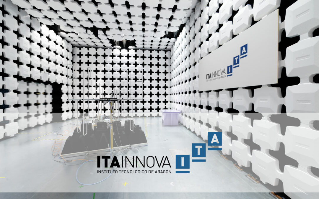 ITAINNOVA relanza el programa Bonos Tecnológicos dirigido a pymes aragonesas para mejorar su competitividad a través de la innovación