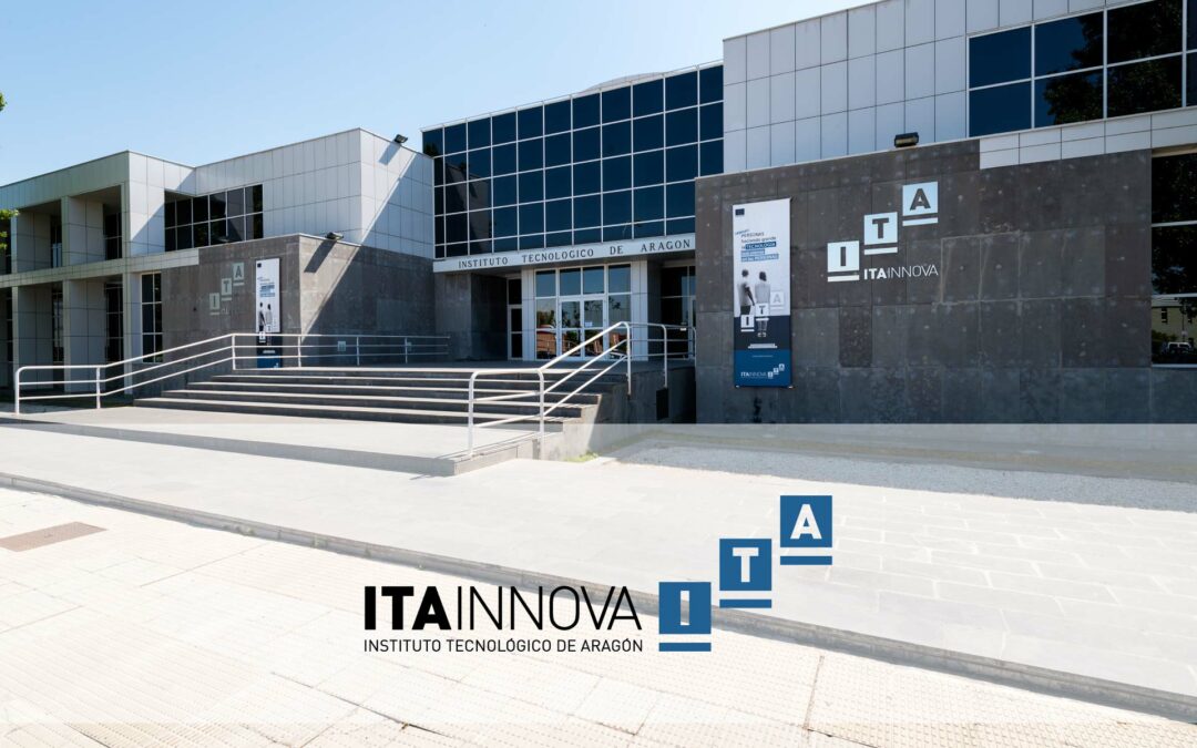 Itainnova coordina el proyecto LEVIS, que desarrolla componentes ligeros para vehículos eléctricos utilizando enfoques circulares y de diseño ecológico