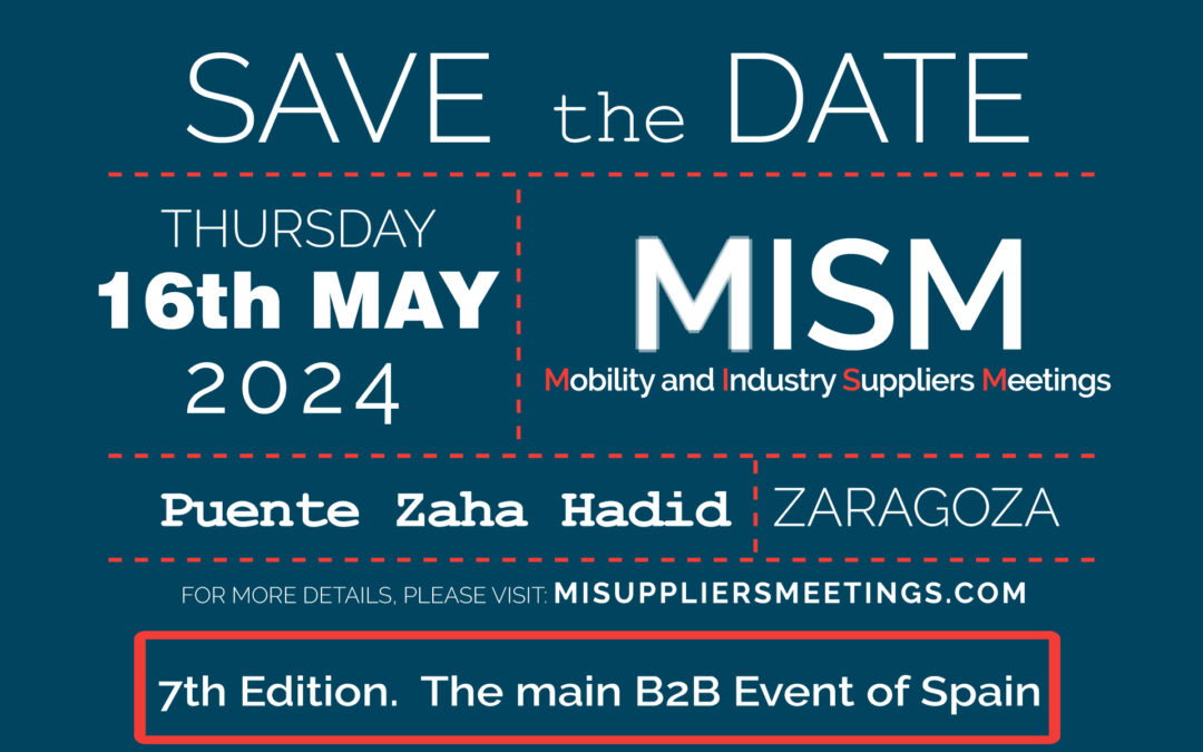 El 16 de mayo, nueva edición del MISM más internacional