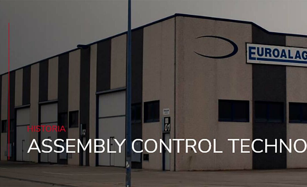 Assembly Control Technologies. Historia