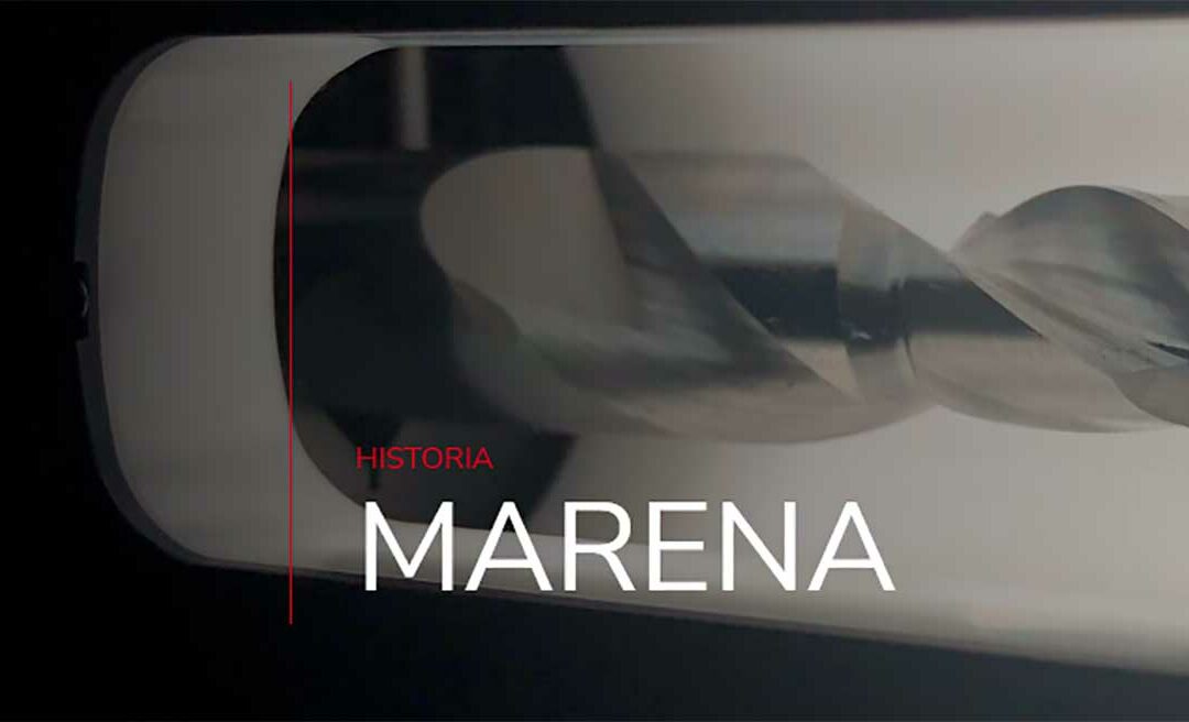 Marena. Historia