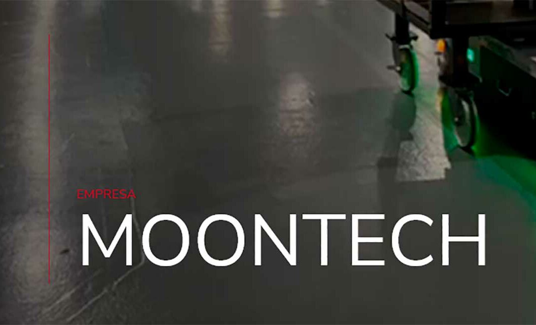 Moontech. Empresa