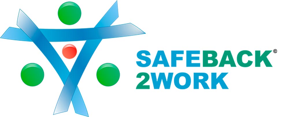 SafeBack2Work, una solución para la vuelta segura a los centros de trabajo