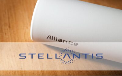 Stellantis se alía con CATL para el suministro local de baterías LFP para el mercado europeo