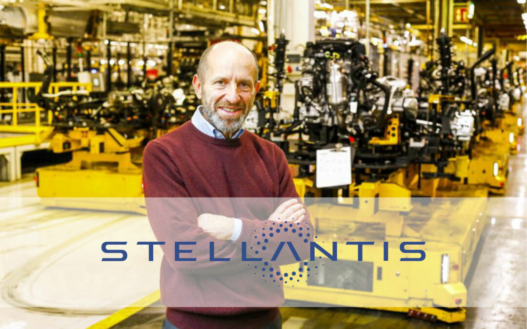 Stellantis confirma la asignación a la planta de Figueruelas del Lancia ‘Ypsilon’