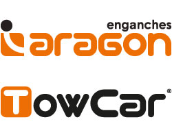 Enganches Aragón - Towcar