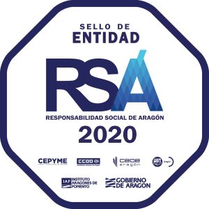 sello RSA entidad 2020